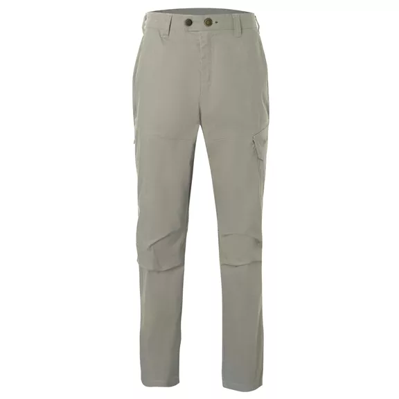 Pinewood Finnveden Outdoor férfi nadrág, L.Khaki, 50