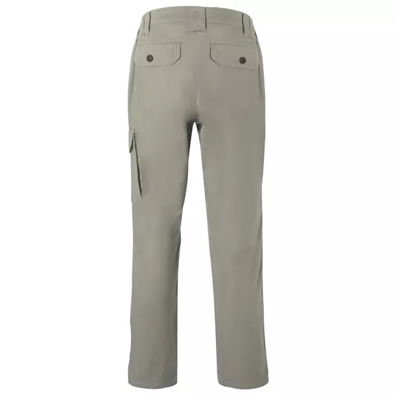 Pinewood Finnveden Outdoor férfi nadrág, L.Khaki, 56