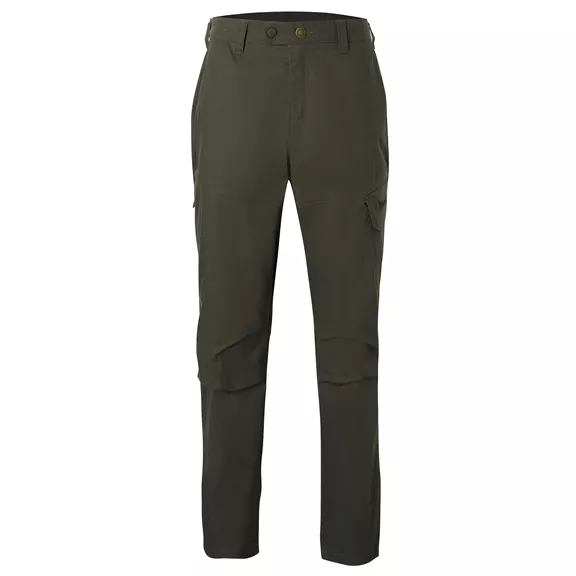 Pinewood Finnveden Outdoor férfi nadrág, Moss Green, 48