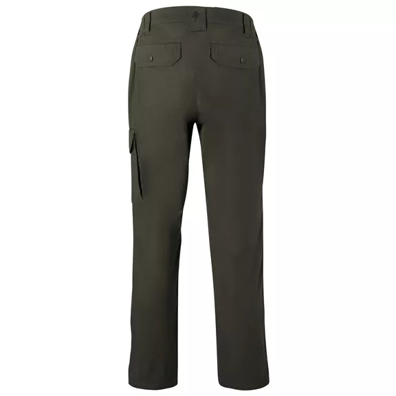 Pinewood Finnveden Outdoor férfi nadrág, Moss Green, 48