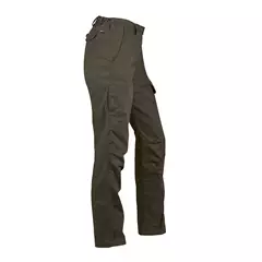 Pinewood Finnveden Outdoor női nadrág, Dark Olive, 36