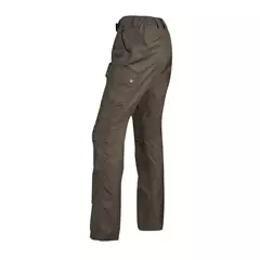 Pinewood Finnveden Tighter női vadásznadrág, sötét olajzöld, 34