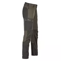 Pinewood Finnveden Trail Hybrid férfi nadrág, Earth brown-d.olive, 46