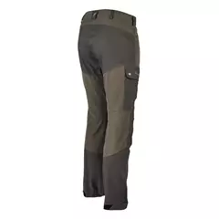 Pinewood Finnveden Trail Hybrid férfi nadrág, Earth brown-d.olive, 46