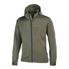 Pinewood Finnveden férfi dzseki, Olive, 3XL