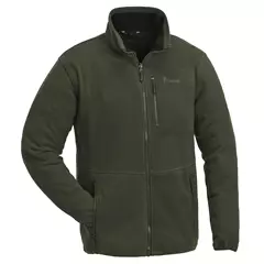 Pinewood Finnveden férfi fleece, Green, M