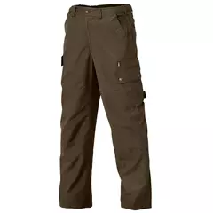 Pinewood Finnveden férfi téli nadrág, Dark olive 58
