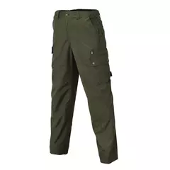 Pinewood Finnveden férfi téli nadrág, Moss Green 48