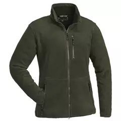Pinewood Finnveden  női fleece, Green, XL