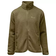 Pinewood Forest Pile női fleece, Olive green, XS