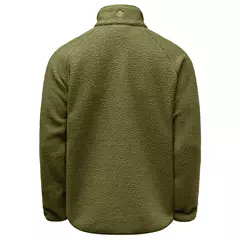 Pinewood Forest Pile női fleece, Olive green, XS