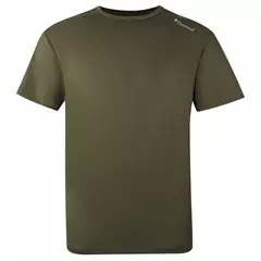 Pinewood Function férfi póló, Moss Green, XXL
