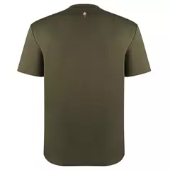 Pinewood Function férfi póló, Moss Green, XXL