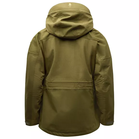Pinewood Furudal Expert 2L Hunting női kabát, Olive Green, M