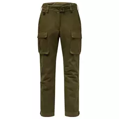 Pinewood Furudal Expert 2L Hunting női nadrág, Olive Green, 38