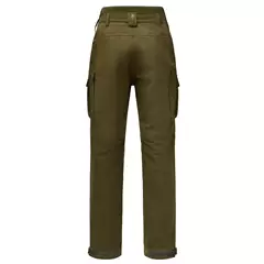 Pinewood Furudal Expert 2L Hunting női nadrág, Olive Green, 38