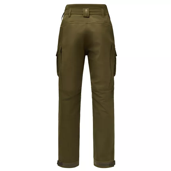 Pinewood Furudal Expert 2L Hunting női nadrág, Olive Green, 38