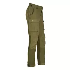Pinewood Furudal Expert 2L férfi nadrág, Olive green, 48