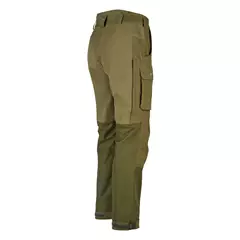 Pinewood Furudal Expert 2L férfi nadrág, Olive green, 48