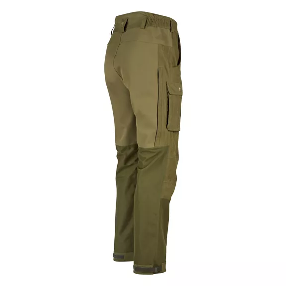 Pinewood Furudal Expert 2L férfi nadrág, Olive green, 56