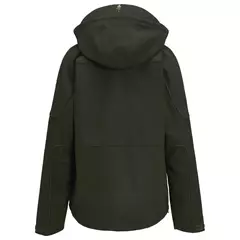Pinewood Furudal Hunters Wool férfi kabát, Moss Green, L