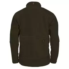 Pinewood Furudal Reversible Camou férfi fleece, H.Brown/Strata Blaze, XL