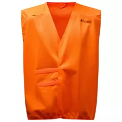 Pinewood Safety láthatósági vadászmellény, HiViz narancs