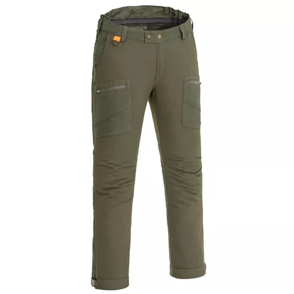 Pinewood Hunter Pro Xtreme 2.0 férfi nadrág, Moss Green C48