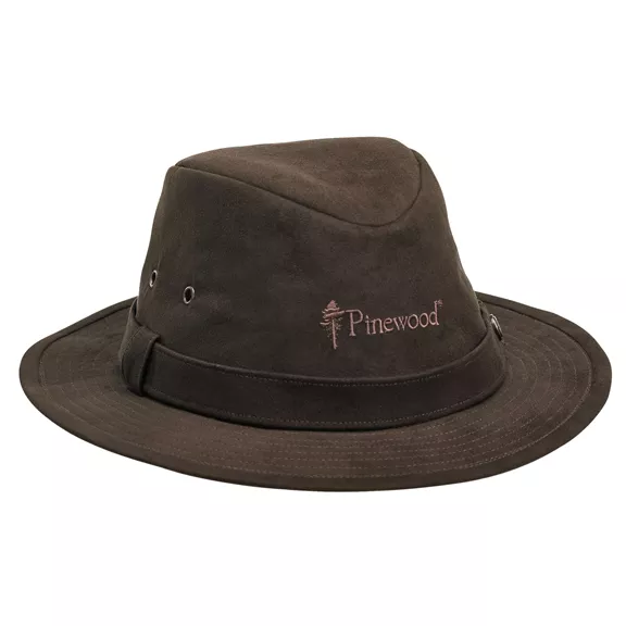 Pinewood Kodiak vadászkalap, barna, M/L (59 cm)