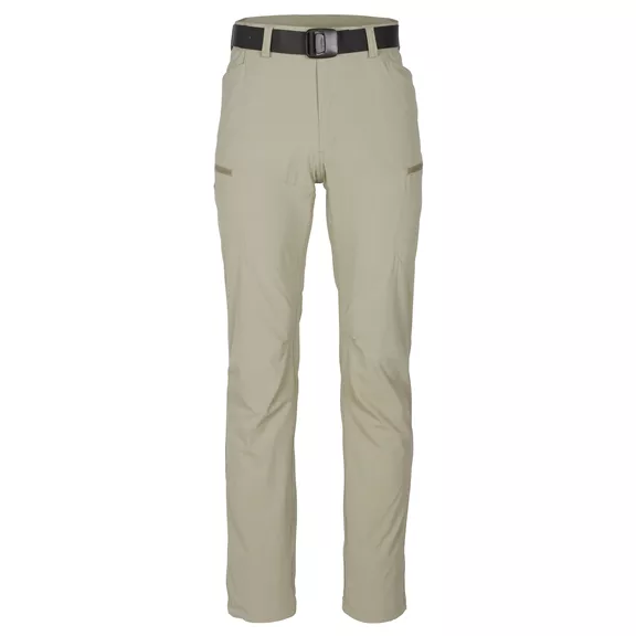 Pinewood Naturesafe Hiking férfi nadrág, Light Khaki, 58