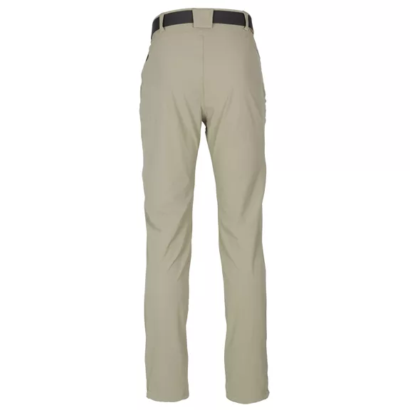 Pinewood Naturesafe Hiking férfi nadrág, Light Khaki, 58