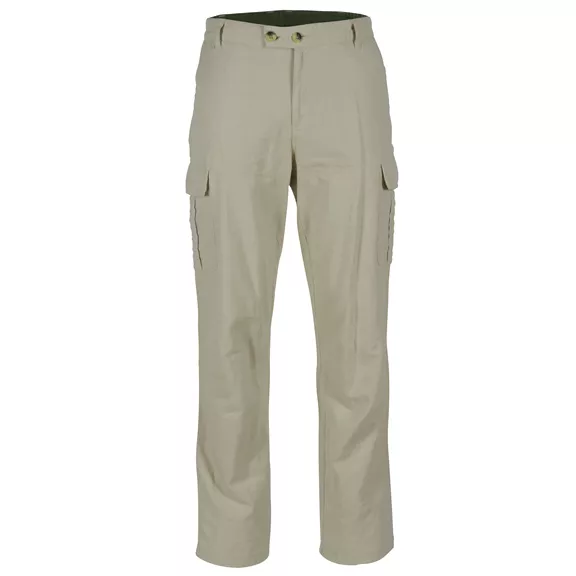 Pinewood Naturesafe Linen férfi nadrág, Linen Beige, 48