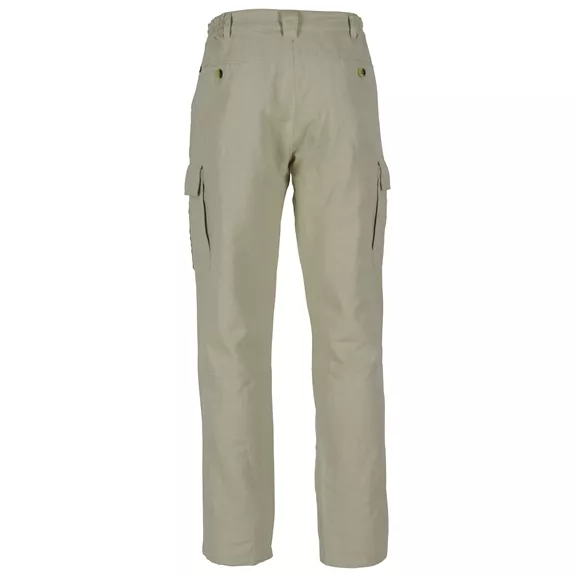 Pinewood Naturesafe Linen férfi nadrág, Linen Beige, 52