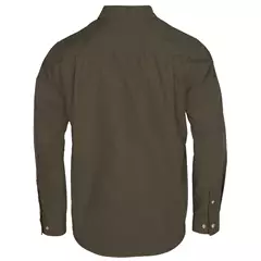 Pinewood Safari hosszú ujjú férfi ing, Moss Green, XL