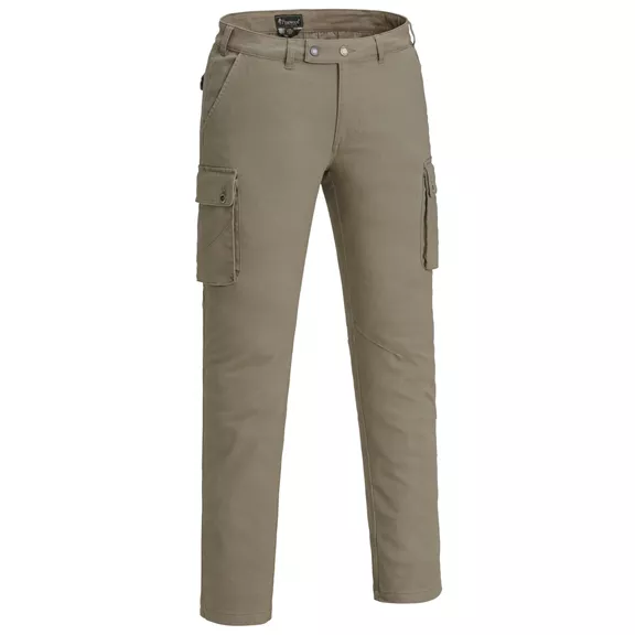 Pinewood Serengeti férfi nadrág, Desert Beige, C56