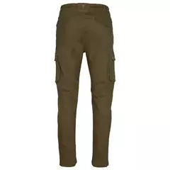 Pinewood Serengeti férfi nadrág, Moss Green, C48