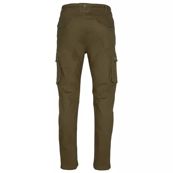 Pinewood Serengeti férfi nadrág, Moss Green, C48