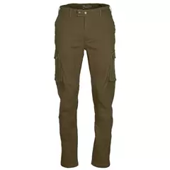 Pinewood Serengeti férfi nadrág, Moss Green, C48
