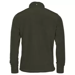 Pinewood Smaland Hunters Half Zip férfi pulóver, h.brown, S