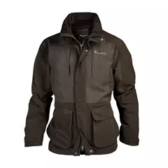 Pinewood Smaland Light férfi kabát, Suede brown S