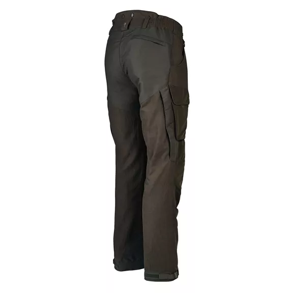 Pinewood Smaland Light férfi nadrág, Suede brown 56
