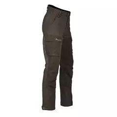 Pinewood Smaland Light férfi nadrág, Suede brown 56
