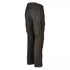 Pinewood Smaland Light férfi nadrág, Suede brown 56