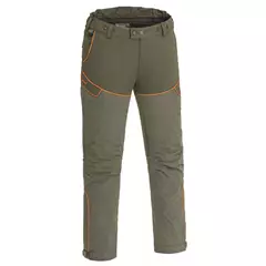Pinewood Thorn Resistant férfi nadrág, Mossgreen, 50