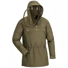 Pinewood Tikanni TC Stretch anorák, Hunting Olive, L