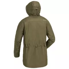 Pinewood Tikanni TC Stretch anorák, Hunting Olive, S