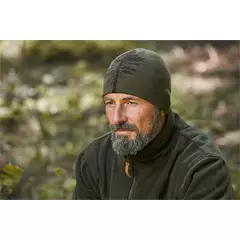 Pinewood Tree átfordítható sapka, narancs-zöld