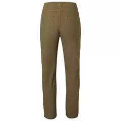 Pinewood Värnamo Vintage Canvas férfi nadrág, Sand, 48