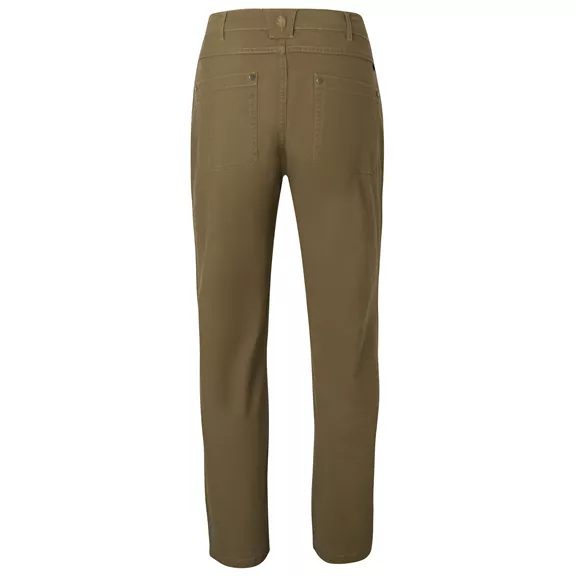 Pinewood Värnamo Vintage Canvas férfi nadrág, Sand, 48