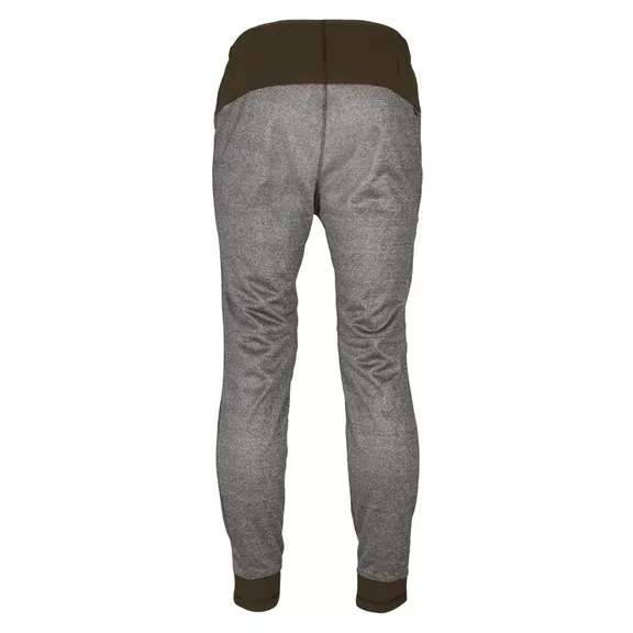 Pinewood Wildboar Protect bélés nadrág, D.Anthracite Mel, XL